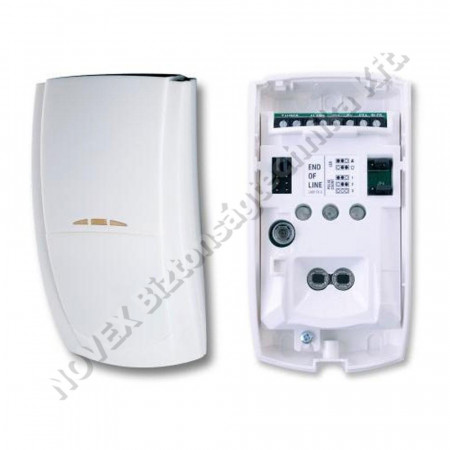 MOZGÁSÉRZÉKELŐ - Texecom - Premier Elite DT-W 868MHz mozgásérzékelő (4635)