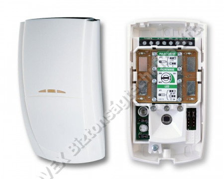 MOZGÁSÉRZÉKELŐ - Texecom - Premier external TD W kültéri mozgásérzékelő 4624