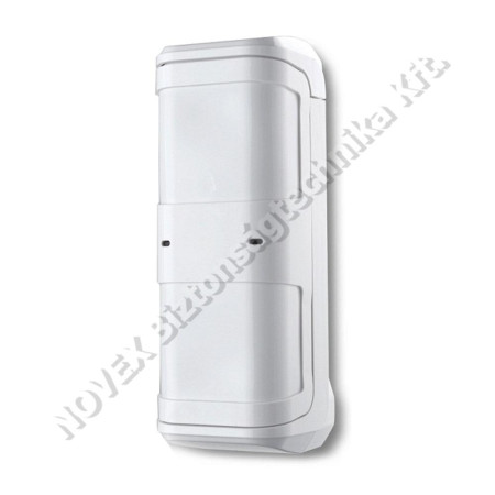 MOZGÁSÉRZÉKELŐ - Texecom - Premier external TD-W RÁDIÓS kültéri mozgásérzékelő 9390