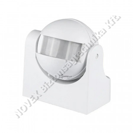 MOZGÁSÉRZÉKELŐ - Vtac - IR fali mozgásérzékelő 4967