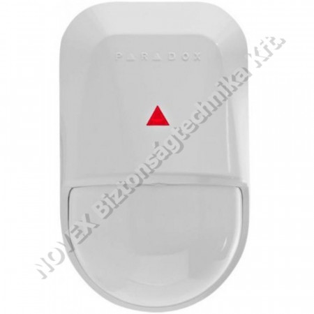MOZGÁSÉRZÉKELŐ - Paradox - NV5 beltéri, kisállítvédelem