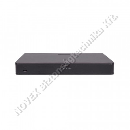 RÖGZÍTŐ - Uniview - NVR302-16S 26 csatornás NVR rögzítő