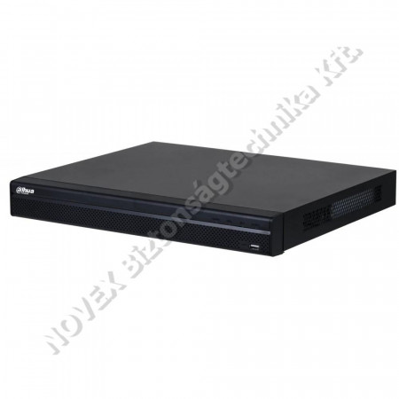 RÖGZÍTŐ - Dahua - NVR4208-8P-4KS2/L