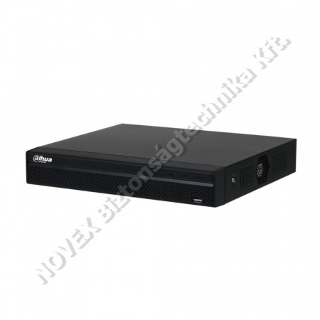 RÖGZÍTŐ - Dahua - NVR4216-16P-4KS2L
