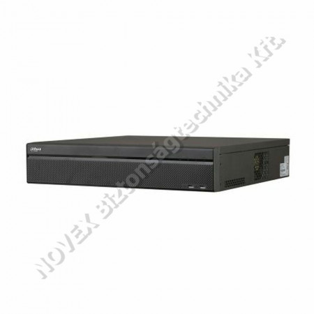 RÖGZÍTŐ - Dahua - NVR5864-16P-4KS2E