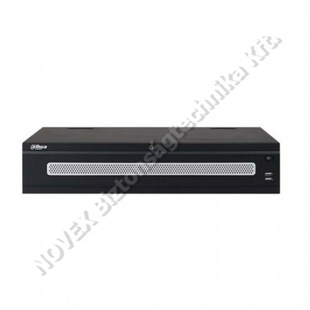 RÖGZÍTŐ - Dahua - NVR608-128-4KS2