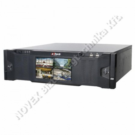 RÖGZÍTŐ - Dahua - NVR616D-128-4KS2
