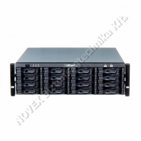 RÖGZÍTŐ - Dahua - NVR616R-128-4KS2