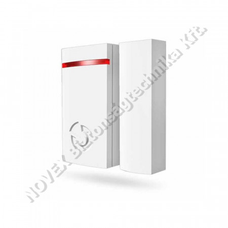 NYITÁSÉRZÉKELŐ - Jablotron - JA-111M vezetékes, címezhető, mini nyitásérzékelő