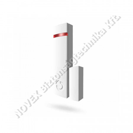 NYITÁSÉRZÉKELŐ - Jablotron - JA-150M, vezeték nélküli, 2 külső bemenettel