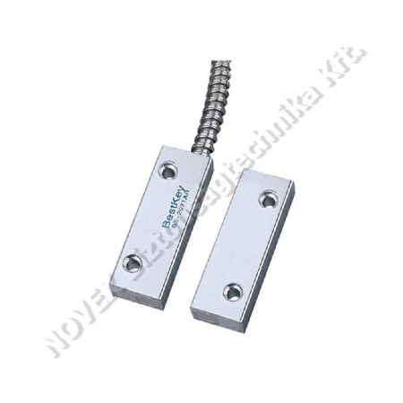 NYITÁSÉRZÉKELŐ - Noname - BS-2071AR Nyitásérzékelő fém felületre szer.gégecsővel