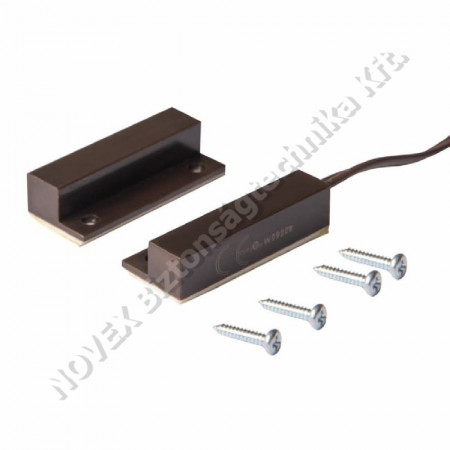 NYITÁSÉRZÉKELŐ - Tane - FM102BR Reed nyitásérzékelő