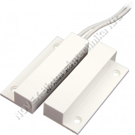 NYITÁSÉRZÉKELŐ - Tane - FM102WH Reed nyitásérzékelő