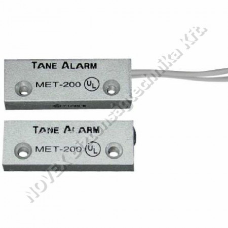 NYITÁSÉRZÉKELŐ - Tane - MET200 Reed nyitásérzékelő