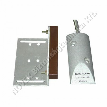 NYITÁSÉRZÉKELŐ - Tane - MET44 Reed nyitásérzékelő