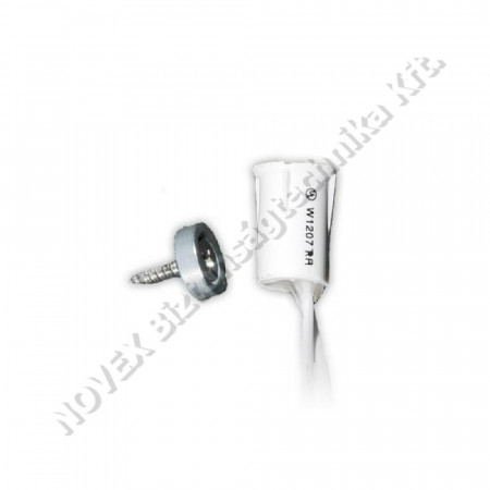 NYITÁSÉRZÉKELŐ - Tane - MINI10DM Nyitásérzékelő fehér, mini mágnessel