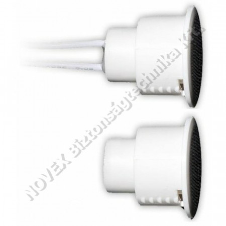 NYITÁSÉRZÉKELŐ - Tane - SD70WH Reed nyitásérzékelő