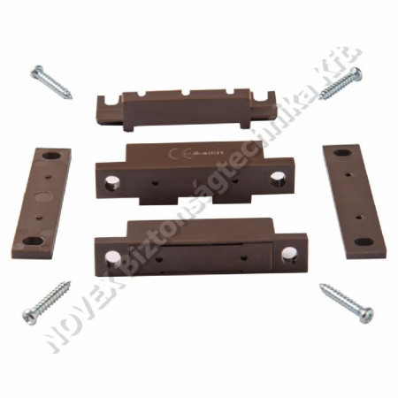 NYITÁSÉRZÉKELŐ - Tane - SM35BR Reed nyitásérzékelő