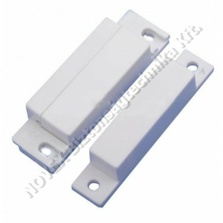 NYITÁSÉRZÉKELŐ - Tane - SM35WH Reed nyitásérzékelő