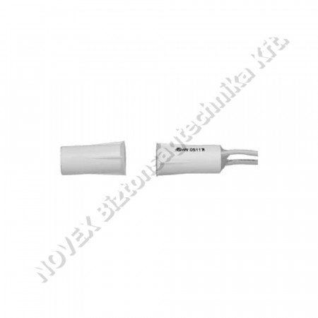 NYITÁSÉRZÉKELŐ - Tane - STB10WH befúrható nyitásérzékelő