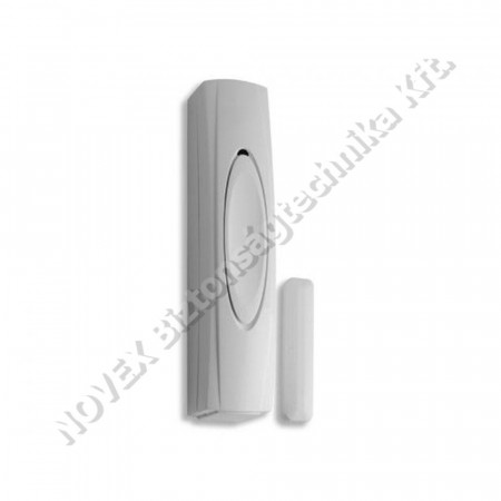 NYITÁSÉRZÉKELŐ - Texecom - Impaq SC-W rezgés, és nyitásérzékelő (23256)