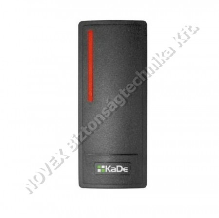 OLVASÓ - Polon-Alfa - KADe KDH-C330U/H/M-Black/ 125kHz és MIFARE olvasó