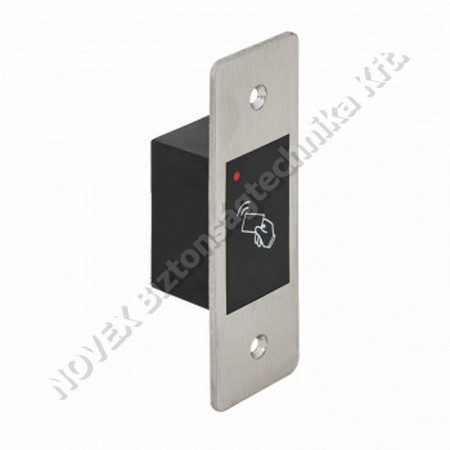 OLVASÓ - Yli - E1-EM (4655) önálló RFID olvasó - EM