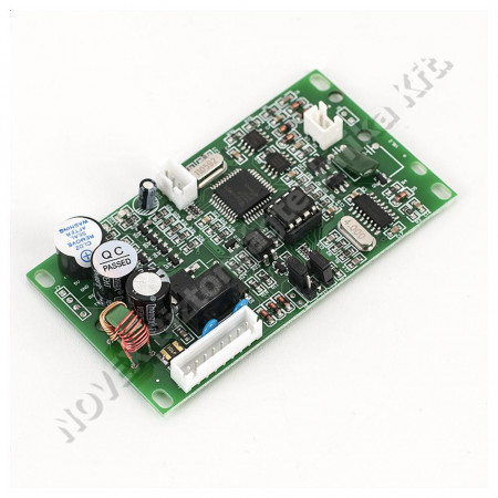 OLVASÓ - Yli - EA-66C (V2) (4037) Stand-alone kártyaolvasó PCB-EM
