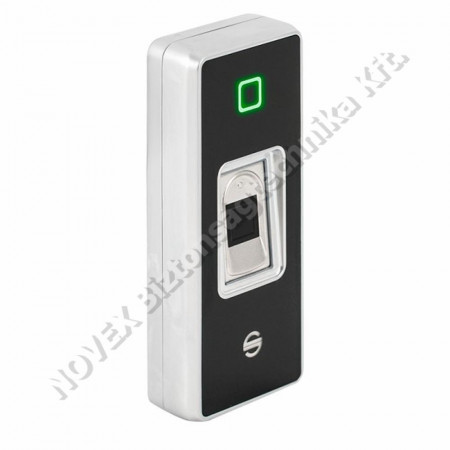 OLVASÓ - Yli - F6EM-W (3709) Stand-alone ujjnyomatolvasó EM vízálló