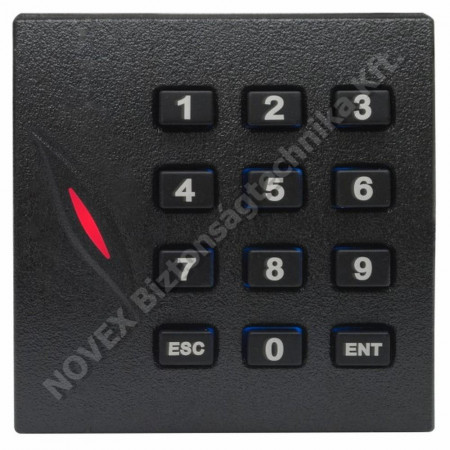 OLVASÓ - Yli - KR-102E kódzáras olvasó