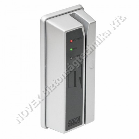 OLVASÓ - Yli - ST-505 (3588) Stand-alone mágnescsíkos kártya olvasó