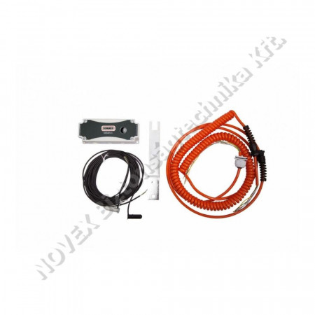 KIEGÉSZÍTŐ - Sommer - Y796V000 Optikai élvédelmi szett (OSE) GIGABox