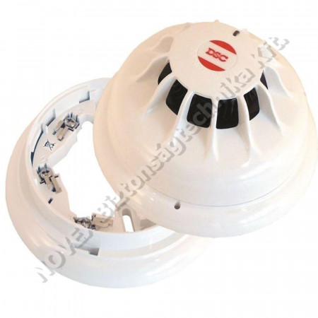 FÜSTÉRZÉKELŐ SZETT - DSC - PACK601PMUBRV szett