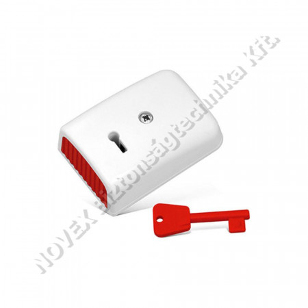 KIEGÉSZÍTŐ - Satel - PNK-1 Pánikgomb; kulcsos