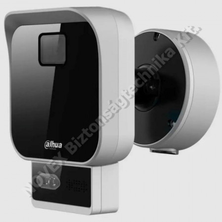 KIEGÉSZÍTŐ - Dahua - PFR5QI-E60-PV 60 m-es hang- és fényradar