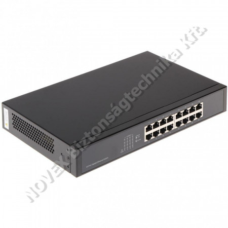 SWITCH - Dahua - PFS3016-16GT