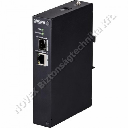 SWITCH - Dahua - PFS3102-1T
