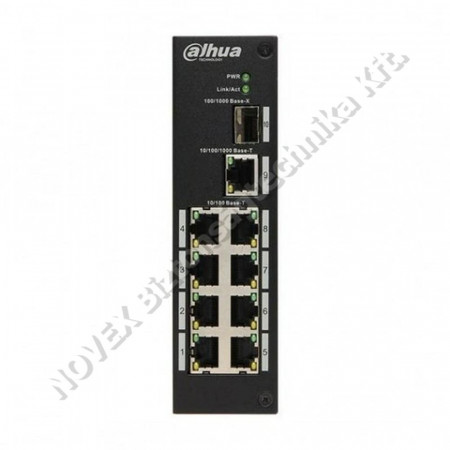 SWITCH - Dahua - PFS3110-8T