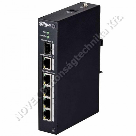 SWITCH - Dahua - PFS4206-4P-120