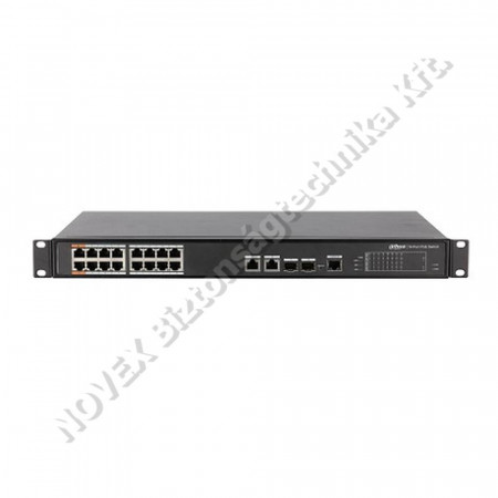 SWITCH - Dahua - PFS4218-16GT-240