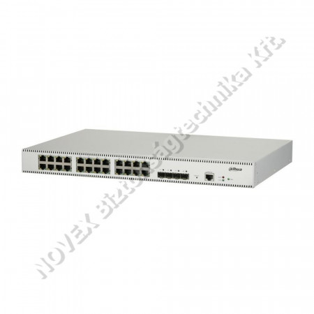 SWITCH - Dahua - PFS5428-24GT