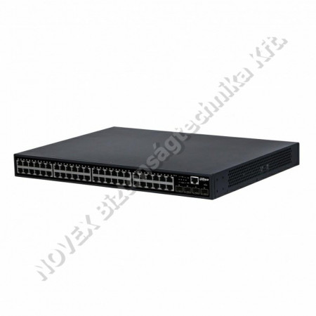 SWITCH - Dahua - PFS5452-48GT4XF-400