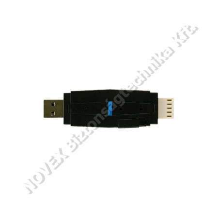 KIEGÉSZÍTŐ - Paradox - PMC5 hordozható USB memóriakulcs