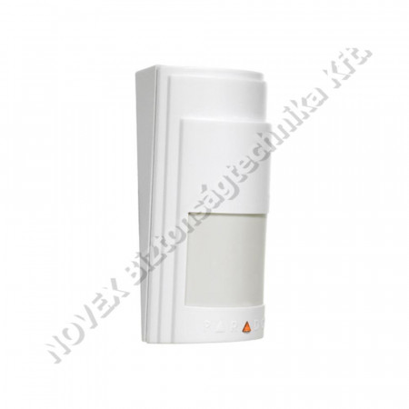 MOZGÁSÉRZÉKELŐ - Paradox - PMD2P rádiós (3db AAA)