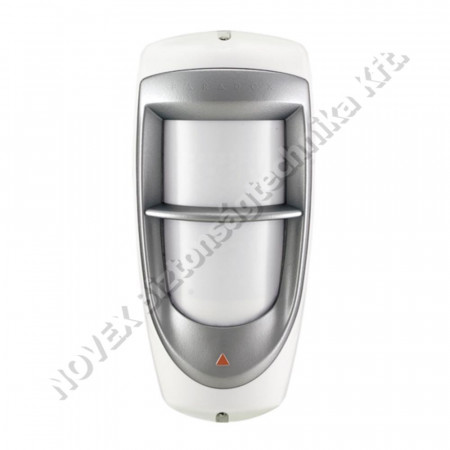 MOZGÁSÉRZÉKELŐ - Paradox - PMD85 kültéri digitális, kisállatvédelem (3db AAA)