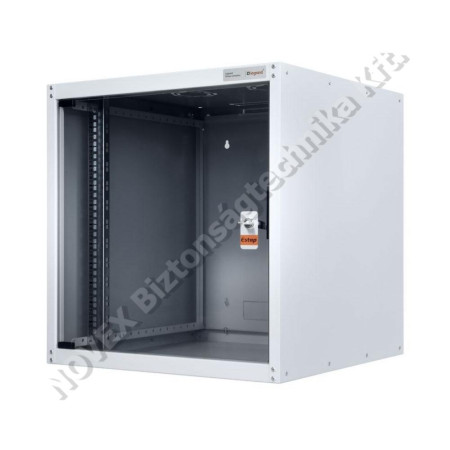 RACK - Legrand - EVO7U6045 19\" fali kivitel (7U, 405x600x450mm, szürke )
