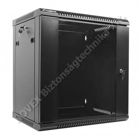 RACK - N/A - 600x450mm 12U szekrény