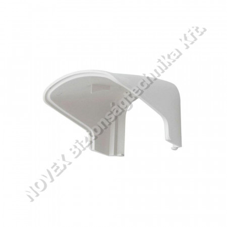 KIEGÉSZÍTŐ - Paradox - RC80 esővédő NVX80-hoz