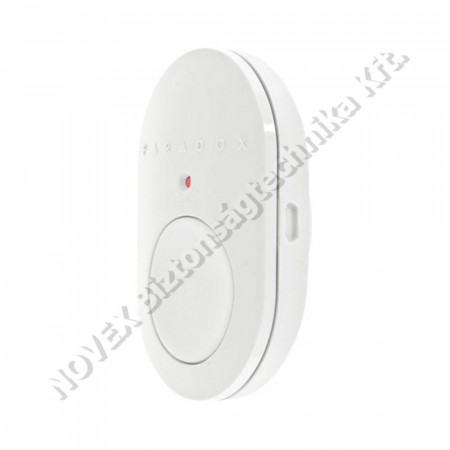 KIEGÉSZÍTŐ - Paradox - REM101 rádiós pánikjelző