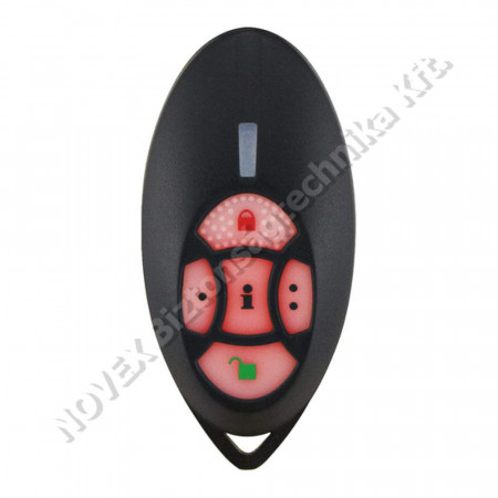 KIEGÉSZÍTŐ - Paradox - REM2 Távirányító